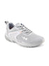 CAMP SIMPY Grey Women's Running Shoes