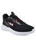 CAMP SMART Black Men's Running Shoes