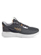 CAMP SMART Grey Men's Running Shoes
