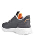 CAMP SMART Grey Men's Running Shoes