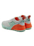 CAMP STAR KIDS White Kids Running Shoes