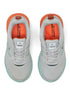 CAMP STAR KIDS White Kids Running Shoes