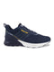 CAMP STAR Blue Men's Running Shoes