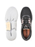 CAMP SUNSET Grey Women's Sneakers