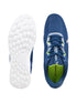 CAMP SWIFT Blue Men's Running Shoes