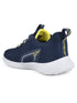 CAMP SWIFT Blue Men's Running Shoes