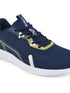 CAMP SWIFT Blue Men's Running Shoes