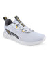 CAMP SWIFT Grey Men's Running Shoes