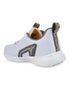 CAMP SWIFT Grey Men's Running Shoes