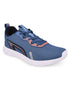 CAMP SWIFT Blue Men's Running Shoes