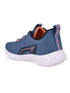 CAMP SWIFT Blue Men's Running Shoes