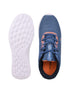 CAMP SWIFT Blue Men's Running Shoes