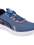 CAMP SWIFT Blue Men's Running Shoes
