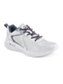 CAMP THIAGO Grey Men's Running Shoes