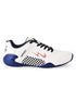 CAMP TORQUE White Men's Sneakers