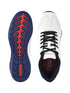 CAMP TURBO White Men's Sneakers