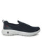 CAMP WAY Blue Men's Walking Shoes
