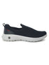CAMP WAY Blue Men's Walking Shoes