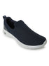 CAMP WAY Blue Men's Walking Shoes