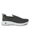 CAMP WAY Grey Men's Walking Shoes