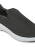 CAMP WAY Grey Men's Walking Shoes