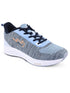 CAMP ZANE Blue Men's Running Shoes