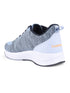 CAMP ZANE Blue Men's Running Shoes