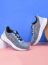 CAMP ZANE Blue Men's Running Shoes