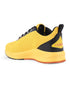 CAMP ZANE Yellow Men's Running Shoes