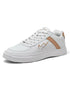 CAMP CLINT White Women's Sneakers