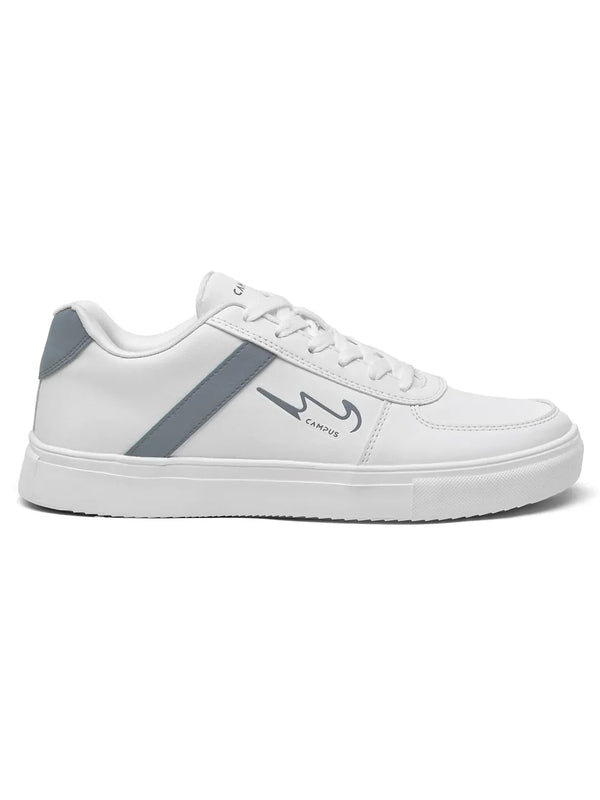 CAMP CLINT White Women's Sneakers