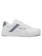CAMP CLINT White Women's Sneakers