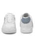 CAMP CLINT White Women's Sneakers