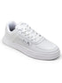 CAMP CLINT White Men's Sneakers