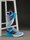CAMP STAR KIDS Blue Kids Running Shoes