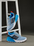 CAMP STAR KIDS Blue Kids Running Shoes
