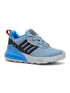 CAMP STAR KIDS Blue Kids Running Shoes