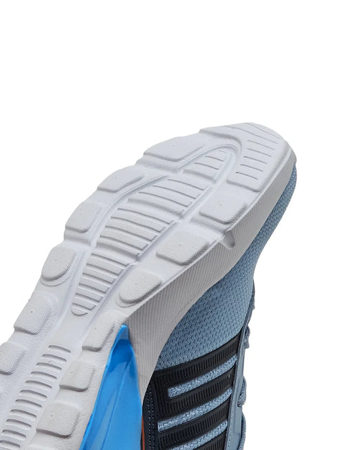 CAMP STAR KIDS Blue Kids Running Shoes