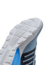 CAMP STAR KIDS Blue Kids Running Shoes