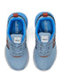 CAMP STAR KIDS Blue Kids Running Shoes