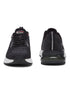 CANVA Black Men's Running Shoes