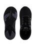 CARLO Black Men's Running Shoes