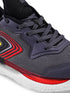 CART Grey Child Sports Shoes