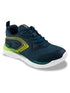CART Teal Child Sports Shoes