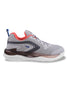 CART Grey Child Sports Shoes