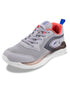 CART Grey Child Sports Shoes