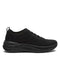 CASA Black Men's Walking Shoes