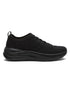 CASA Black Men's Walking Shoes