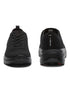 CASA Black Men's Walking Shoes