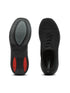 CASA Black Men's Walking Shoes